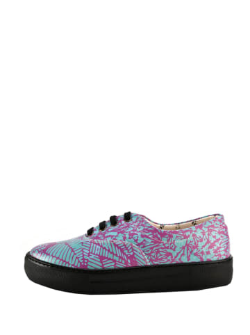 Goby Sneakers in Bunt