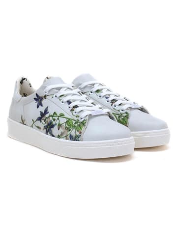 Goby Sneakers in Weiß