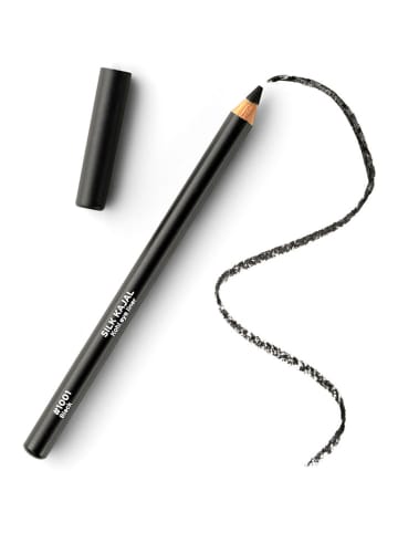 Lord & Berry Oogpotlood "#1001 Black", 1,1 g