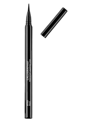 Lord & Berry Eyeliner "#1101 Black", 0,6 ml