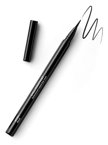 Lord & Berry Eyeliner "#1101 Black", 0,6 ml
