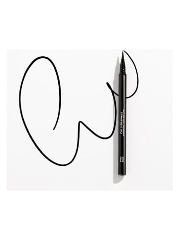 Lord & Berry Eyeliner "#1101 Black", 0,6 ml