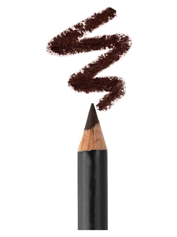 Lord & Berry Kajal "#0219 Black/Coffee", 1,4 g