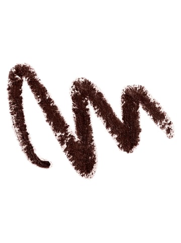 Lord & Berry Oogpotlood "#0219 Black/Coffee", 1,4 g