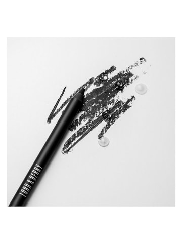 Lord & Berry Kajal "#0701 Black", 1,2 g