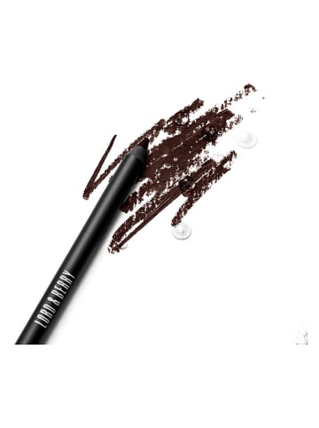 Lord & Berry Kajal "#0703 Black/Brown", 1,2 g