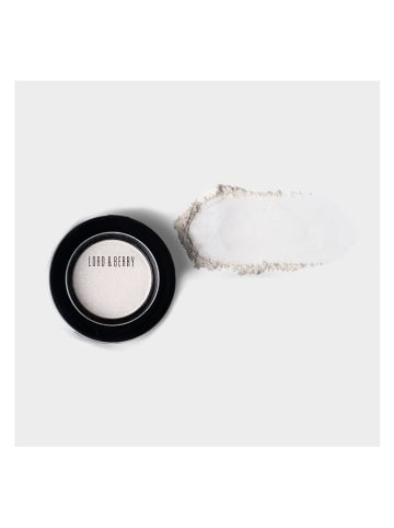 Lord & Berry Cień do powiek "#4530 Snow" - 2 g