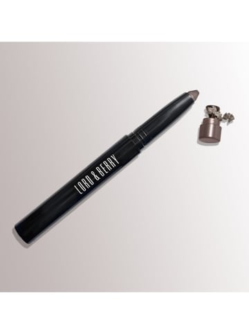 Lord & Berry Cień do powiek w sztyfcie "#4273 Silver Brown" - 1,4 g