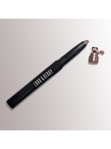 Lord & Berry Cień do powiek w sztyfcie "#4257 Deep Brown" - 1,4 g