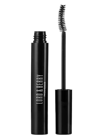 Lord & Berry Mascara "#1353 Black", 9,9 ml