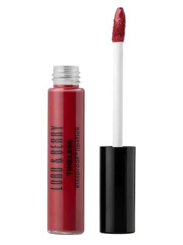 Lord & Berry Lippenstift "Kissproof - #6424 Iconic", 7 ml