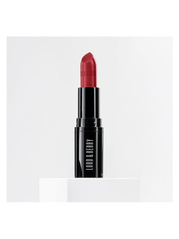 Lord & Berry Szminka "#7435 Kissable" - 4 g