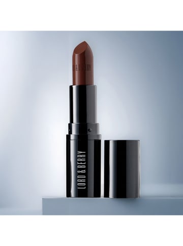 Lord & Berry Lippenstift "#7452 Copper Brown", 4 g