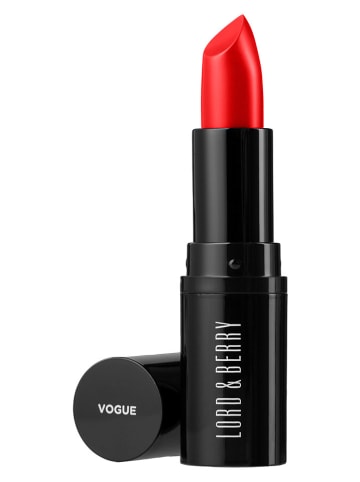 Lord & Berry Szminka "#7601 Red" - 4 g