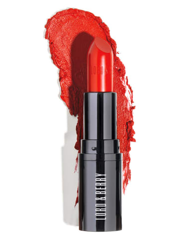Lord & Berry Szminka "#7601 Red" - 4 g