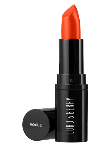 Lord & Berry Lippenstift "#7605 Mandarino", 4 g