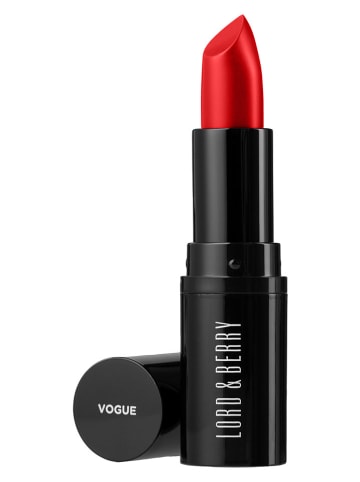 Lord & Berry Szminka "#7613 Red Queen" - 4 g