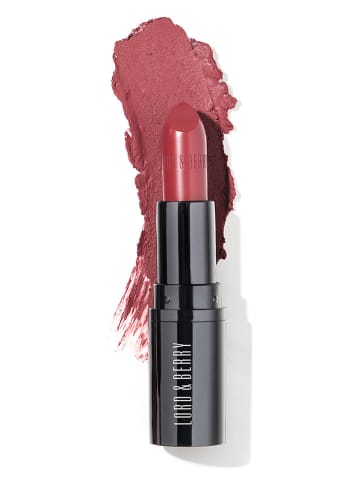 Lord & Berry Szminka "#7617 Passionate" - 4 g