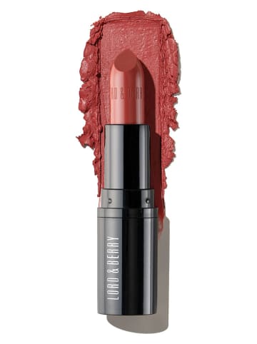 Lord & Berry Szminka "#7620 Forest Flame" - 4 g