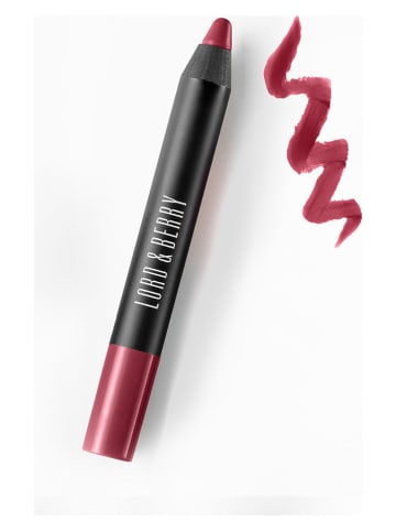Lord & Berry Lippenstift "#7702 Bouquet", 3 g