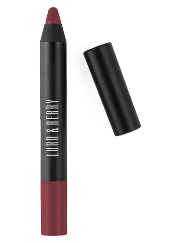 Lord & Berry Lippenstift "#7703 Prelude", 3 g