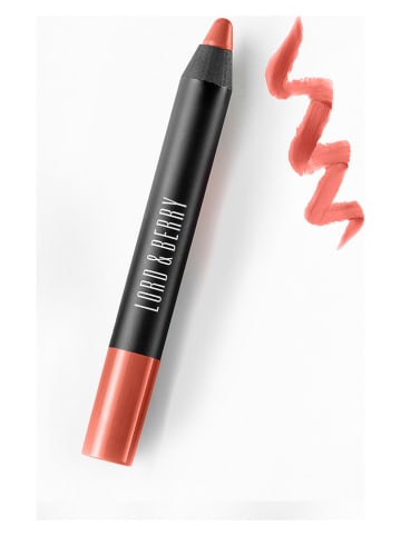 Lord & Berry Lippenstift "#7706 Charme", 3 g