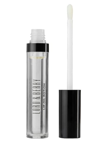 Lord & Berry Lippenöl "#1612 Clear", 7 ml