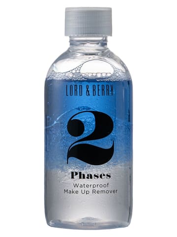 Lord & Berry Płyn do demakijażu - 150 ml