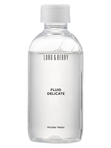 Lord & Berry Gesichtswasser, 150 ml