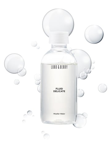 Lord & Berry Tonik do twarzy - 150 ml