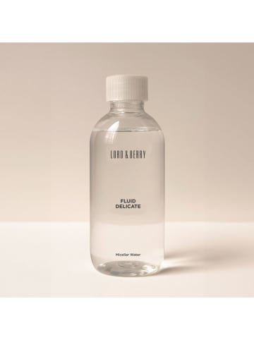 Lord & Berry Tonik do twarzy - 150 ml