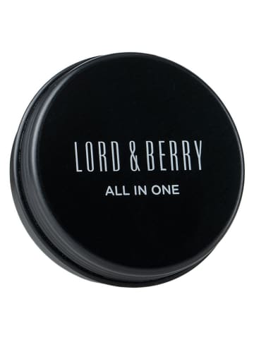Lord & Berry Serum "Ointment", 17 g