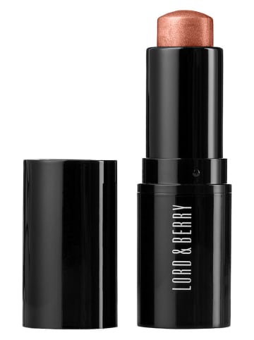 Lord & Berry Rozświetlacz w sztyfcie "#1161 Nude glow" - 4 g