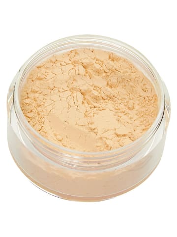 Lord & Berry Puder "#8302 Banana", 12 g