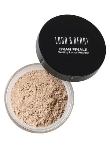 Lord & Berry Poeder "#8305 Lino", 12 g