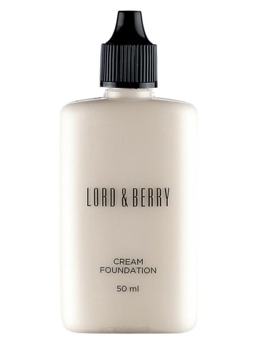 Lord & Berry Podkład "#8610 White" - 50 ml