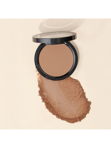 Lord & Berry Bronzer "#8901 Sienna", 50 g