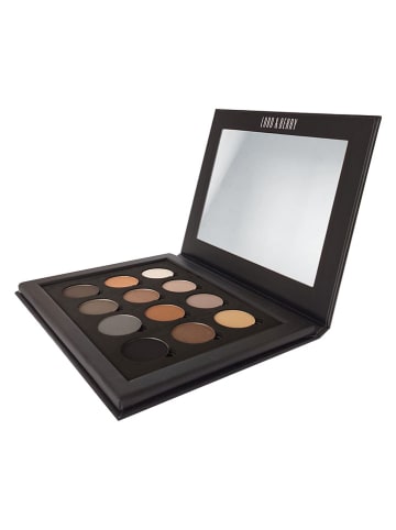 Lord & Berry Paletka cieni do powiek "Nude Basic" - 50 g