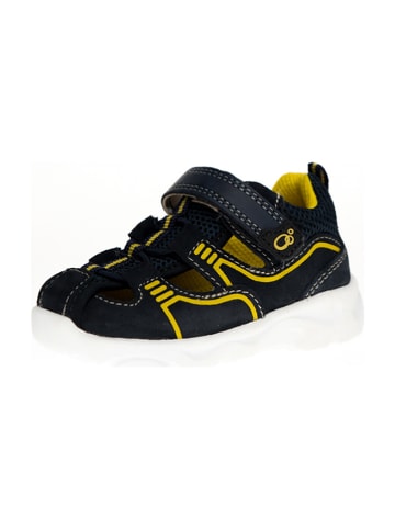 lamino Halbsandalen in Dunkelblau