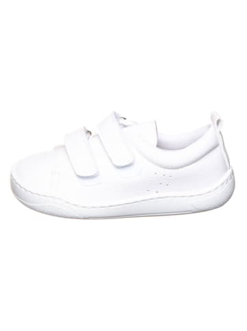 lamino Barfußschuhe in Weiß
