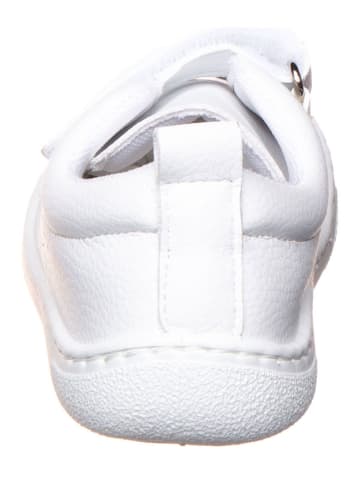 lamino Barfußschuhe in Weiß