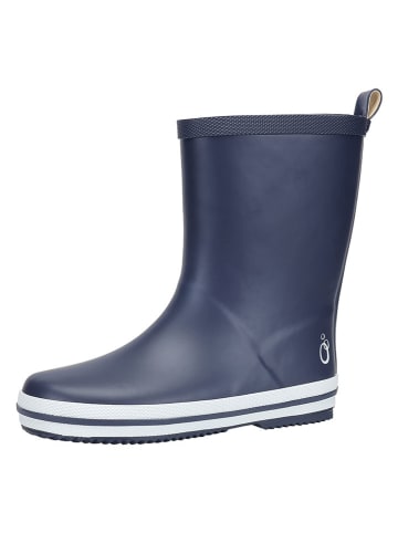lamino Gummistiefel in Dunkelblau