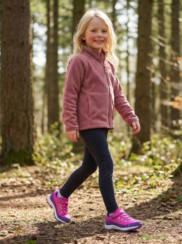 lamino Outdoorschuhe in Pink