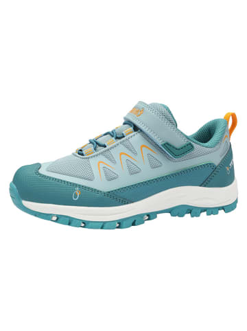 lamino Trekkingschoenen turquoise
