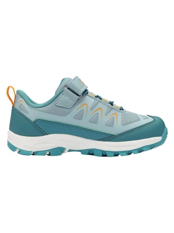 lamino Trekkingschoenen turquoise