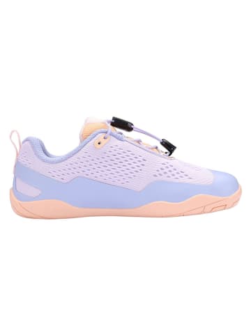 lamino Barefootschoenen paars