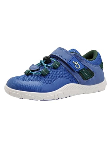 lamino Barefootschoenen blauw