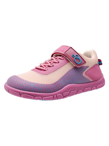 lamino Barfußschuhe in Pink