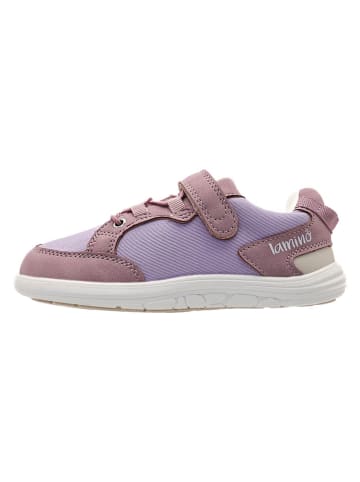 lamino Barfußschuhe in Rosa