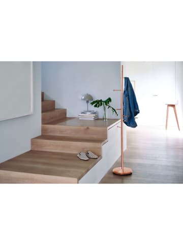 Reisenthel Garderobenständer in Roségold - (B)31 x (H)172 x (T)31 cm